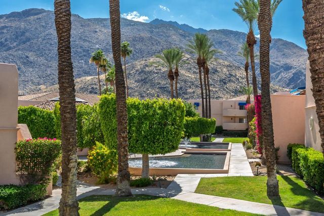 500 E Amado Road 506, Palm Springs, CA 92262