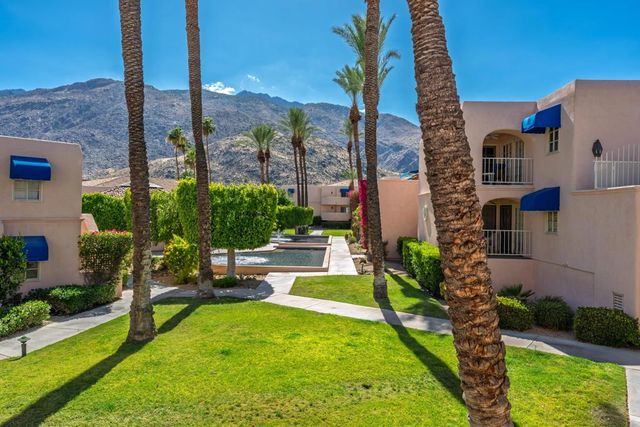 500 E Amado Road 506, Palm Springs, CA 92262