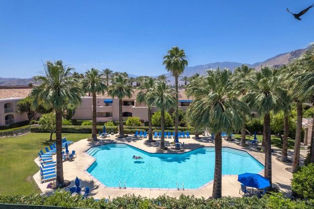 500 E Amado Road 506, Palm Springs, CA 92262