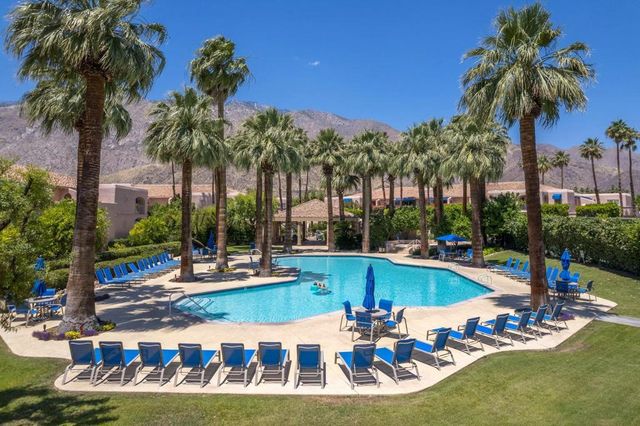 500 E Amado Road 506, Palm Springs, CA 92262