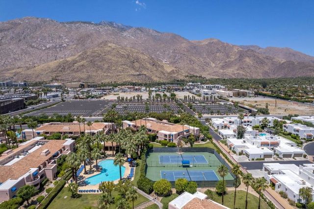 500 E Amado Road 506, Palm Springs, CA 92262