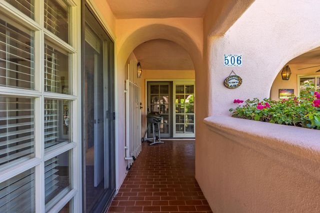 500 E Amado Road 506, Palm Springs, CA 92262