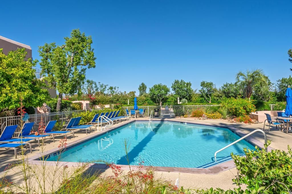 500 E Amado Road 506, Palm Springs, CA 92262