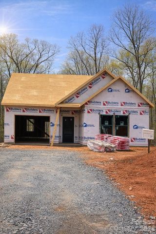 266 Basswood Road, Troy, NC 27371