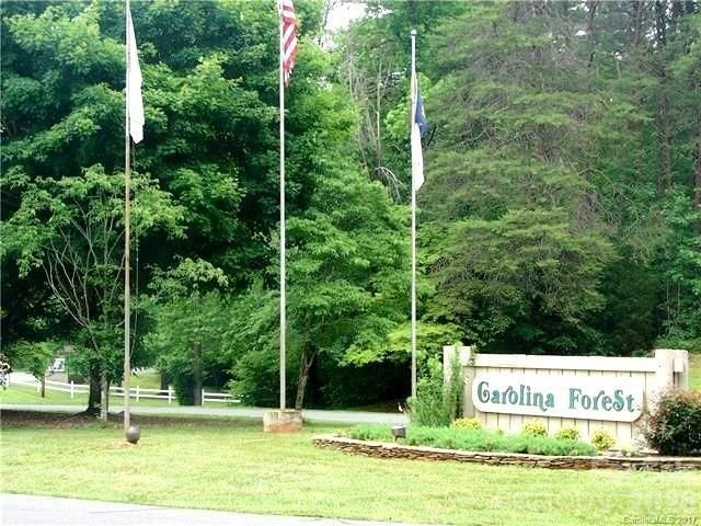 266 Basswood Road, Troy, NC 27371