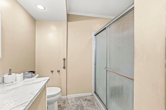 315 W High Street, Pendleton, IN 46064