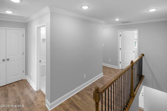 3212 Dolostone Court SW, Wilson, NC 27893