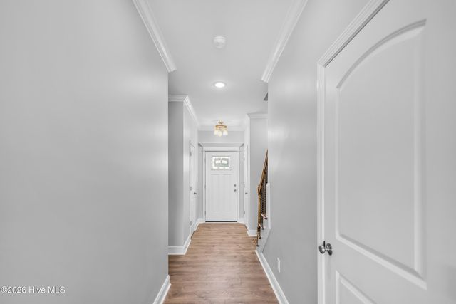 3212 Dolostone Court SW, Wilson, NC 27893
