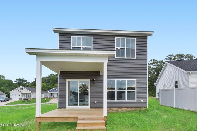 3212 Dolostone Court SW, Wilson, NC 27893