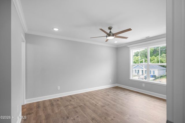 3212 Dolostone Court SW, Wilson, NC 27893