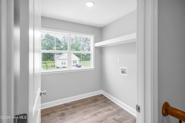 3212 Dolostone Court SW, Wilson, NC 27893