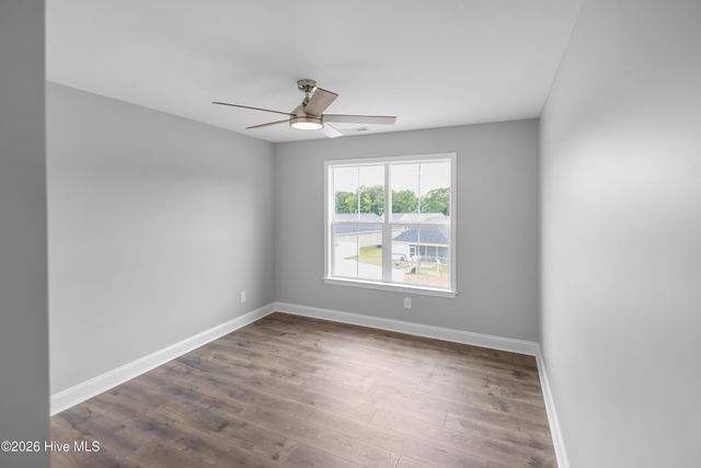 3212 Dolostone Court SW, Wilson, NC 27893