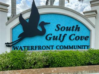 15440 Greenwood AVE, Port Charlotte, FL 33981