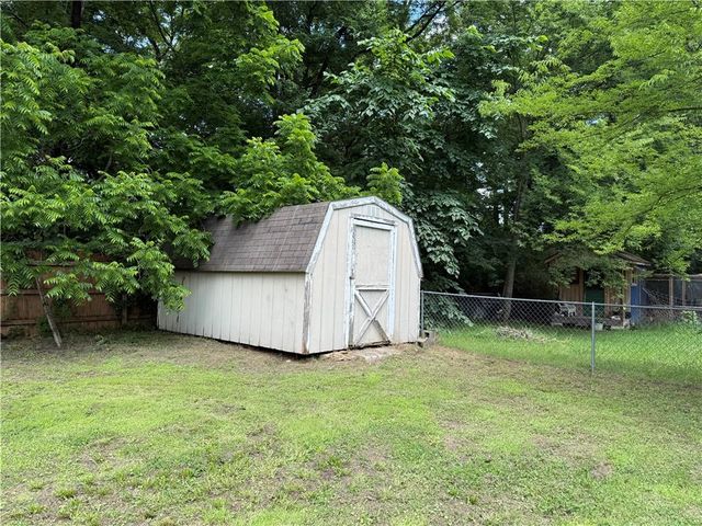 639 Buck Boulevard SE, Calhoun, GA 30701