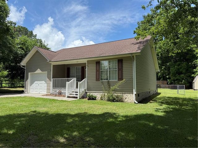 639 Buck Boulevard SE, Calhoun, GA 30701