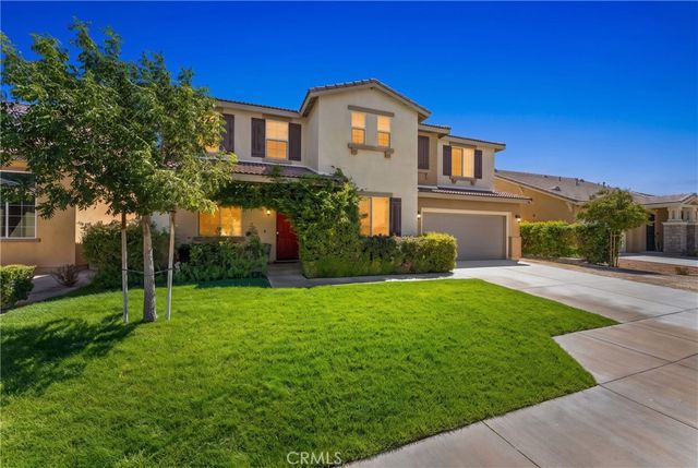 43904 Windrose, Lancaster, CA 93536