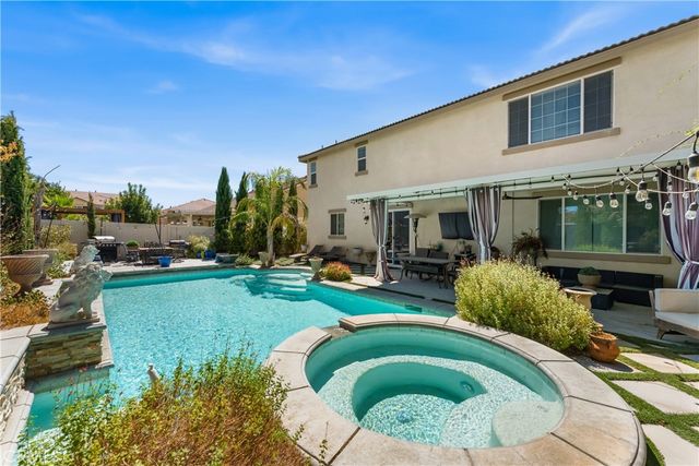 43904 Windrose, Lancaster, CA 93536