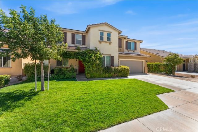 43904 Windrose, Lancaster, CA 93536