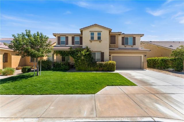 43904 Windrose, Lancaster, CA 93536