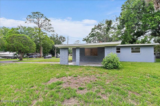 6903 CLOVIS Road, Jacksonville, FL 32205