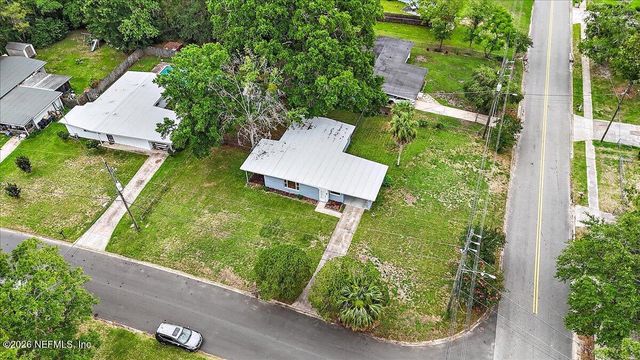 6903 CLOVIS Road, Jacksonville, FL 32205