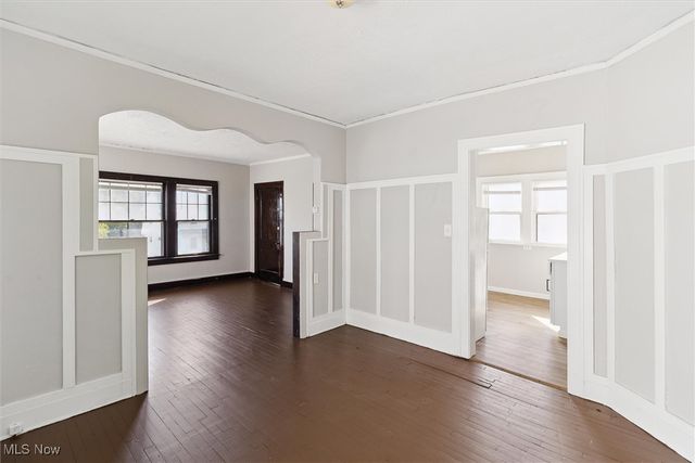 1524 E 204th Street, Euclid, OH 44117