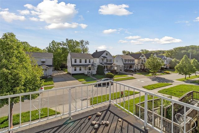 1524 E 204th Street, Euclid, OH 44117