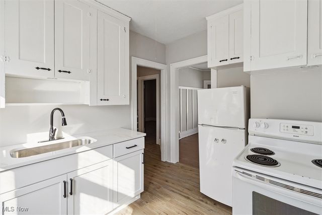 1524 E 204th Street, Euclid, OH 44117