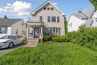 1524 E 204th Street, Euclid, OH 44117