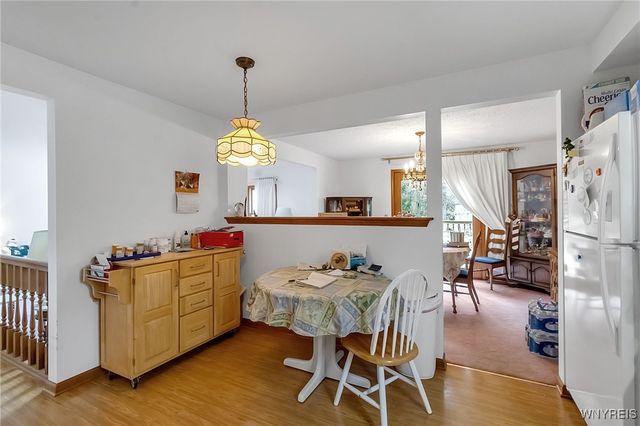 82 Grasspointe Drive, Amherst, NY 14228