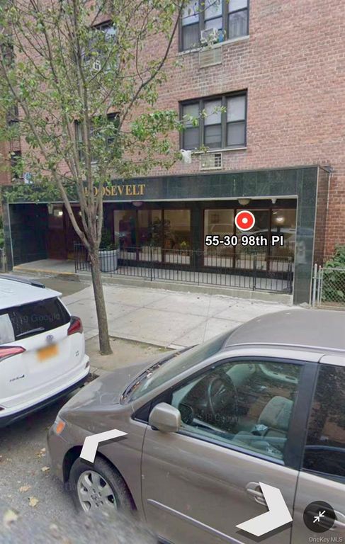 5530 98 Place 2B, Corona, NY 11368