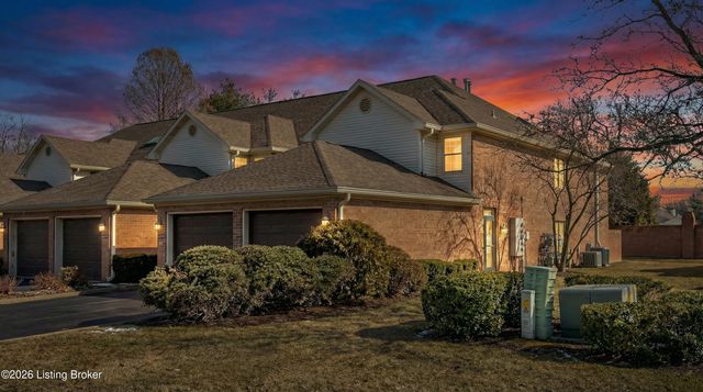 3715 Hurstbourne Ridge Blvd, Louisville, KY 40299