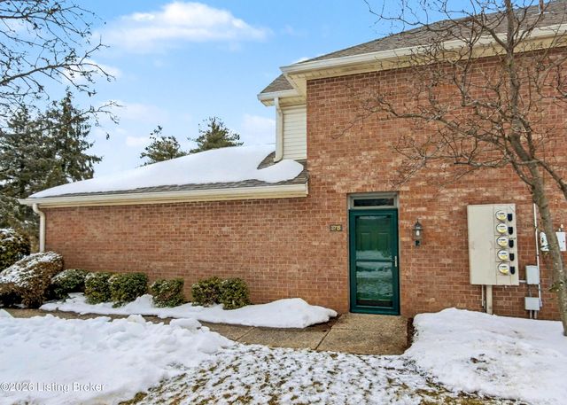 3715 Hurstbourne Ridge Blvd, Louisville, KY 40299