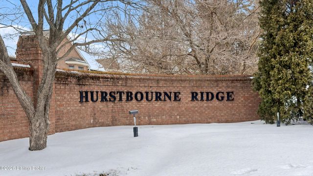 3715 Hurstbourne Ridge Blvd, Louisville, KY 40299