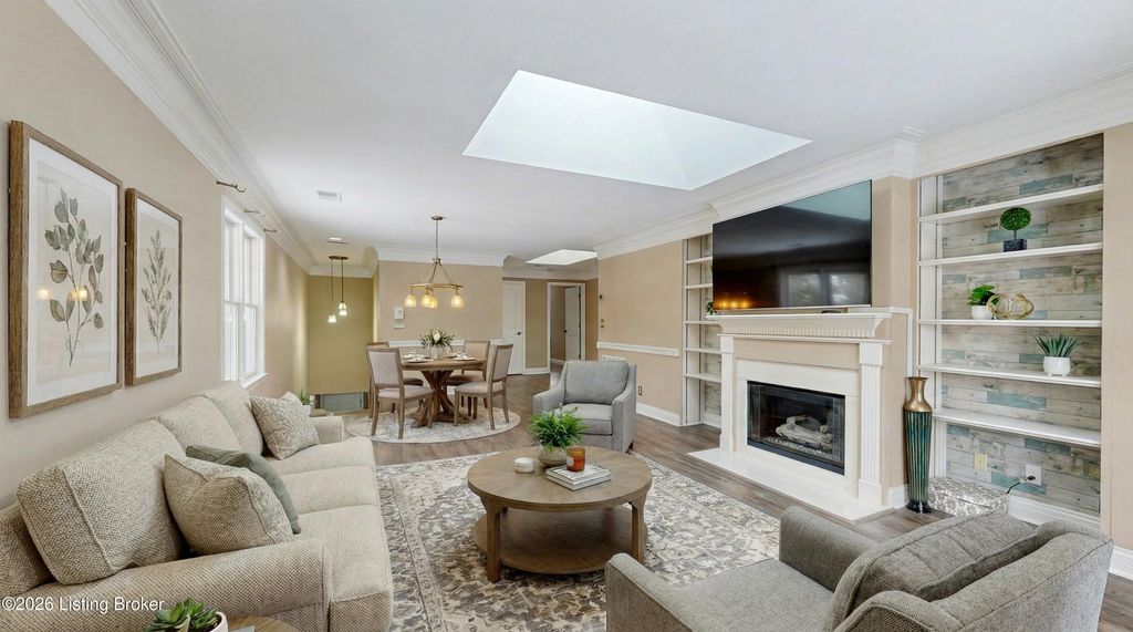 3715 Hurstbourne Ridge Blvd, Louisville, KY 40299