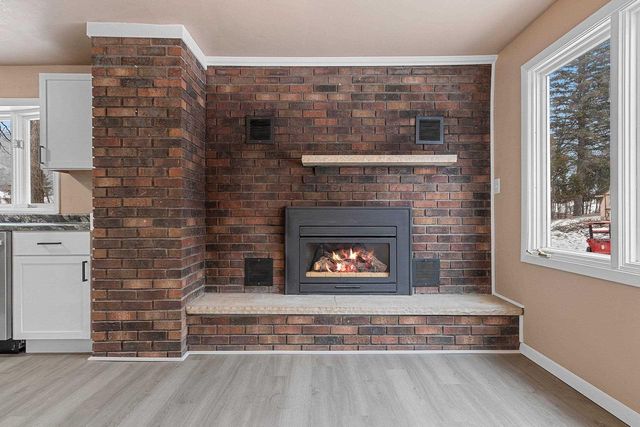 1648 RIVER STREET, Niagara, WI 54151