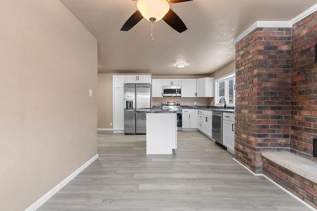 1648 RIVER STREET, Niagara, WI 54151