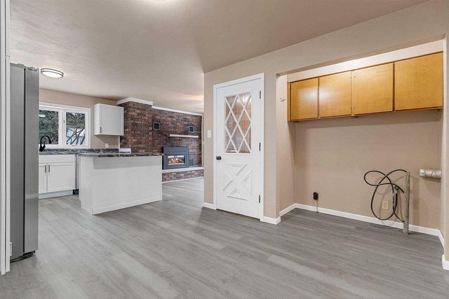 1648 RIVER STREET, Niagara, WI 54151