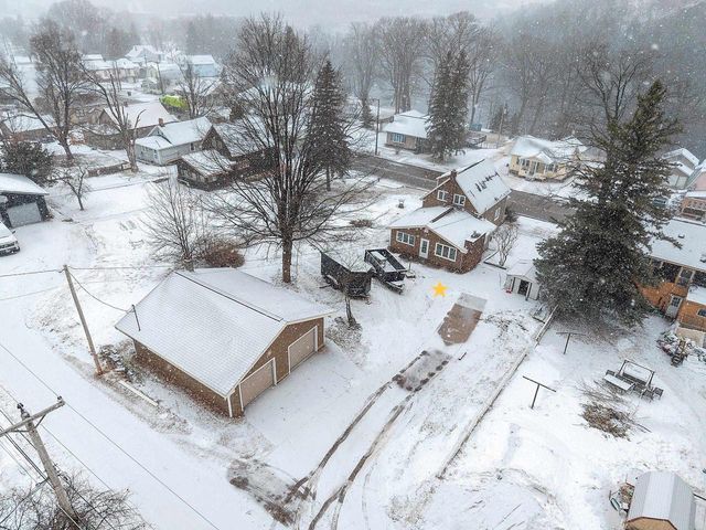 1648 RIVER STREET, Niagara, WI 54151