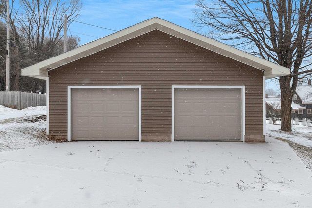 1648 RIVER STREET, Niagara, WI 54151