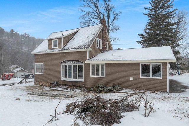 1648 RIVER STREET, Niagara, WI 54151