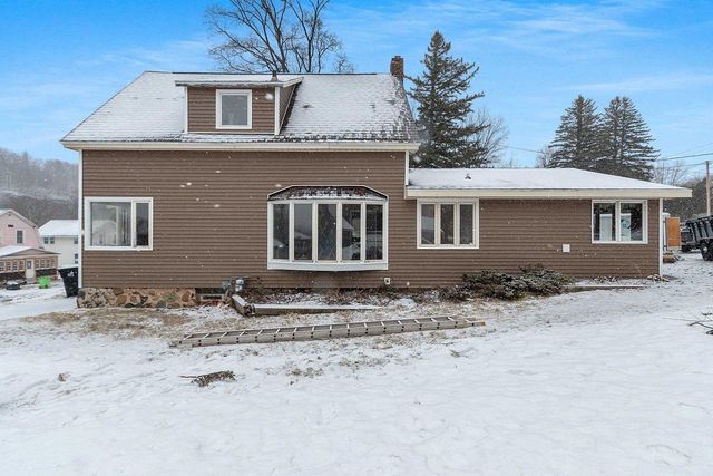 1648 RIVER STREET, Niagara, WI 54151