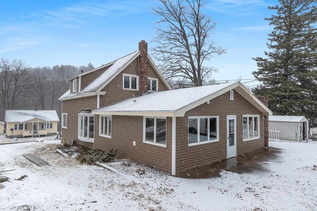 1648 RIVER STREET, Niagara, WI 54151