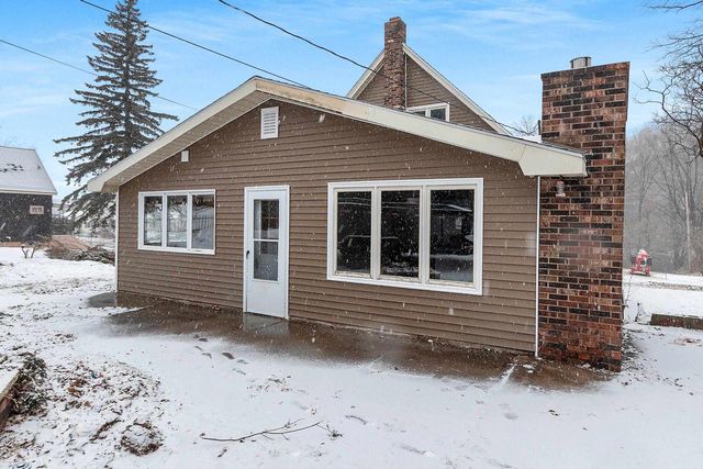 1648 RIVER STREET, Niagara, WI 54151