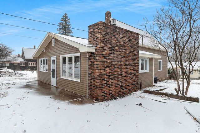 1648 RIVER STREET, Niagara, WI 54151