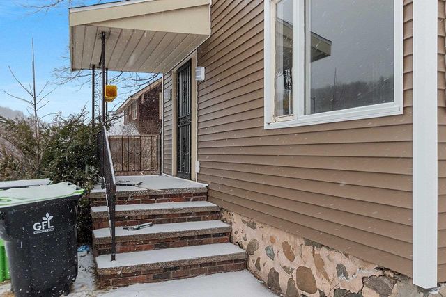 1648 RIVER STREET, Niagara, WI 54151