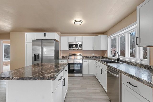 1648 RIVER STREET, Niagara, WI 54151