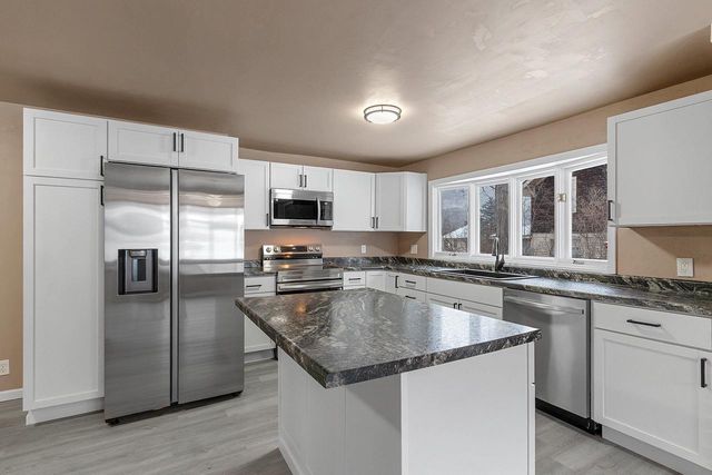 1648 RIVER STREET, Niagara, WI 54151