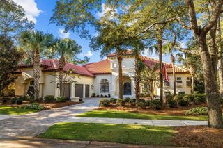 3400 Ravenwood Lane, Miramar Beach, FL 32550