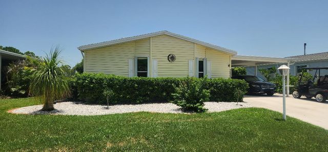 3625 Red Tailed Hawk Drive, Port St. Lucie, Port St Lucie, FL 34952